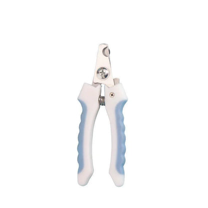Professional Pet Nail Clippers for Dogs, Cats, and Small Animals - Safe, Sharp, and Easy to Use Grooming Tool