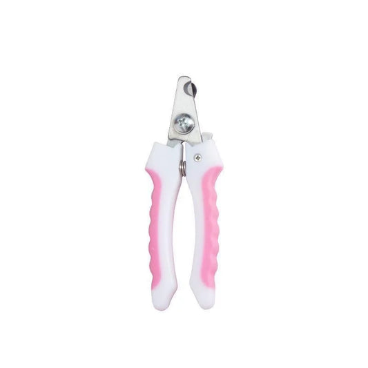 Professional Pet Nail Clippers for Dogs, Cats, and Small Animals - Safe, Sharp, and Easy to Use Grooming Tool