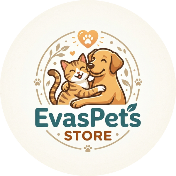 EvasPetsStore
